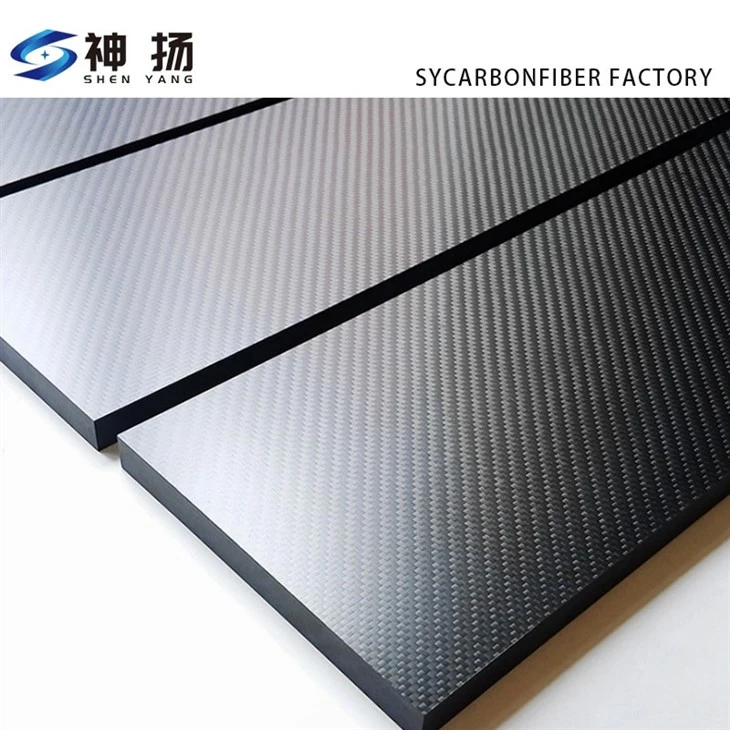 Fiber Carbon Sheet best