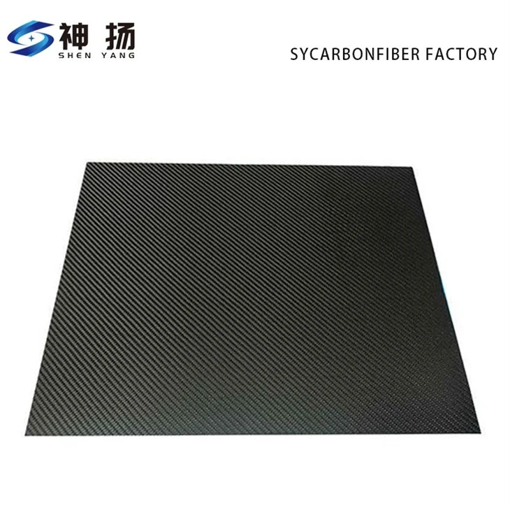 Fiber Carbon Sheet manufacturers